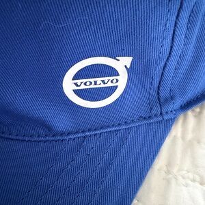 Volvo Blue Cap baseball men’s / women’s